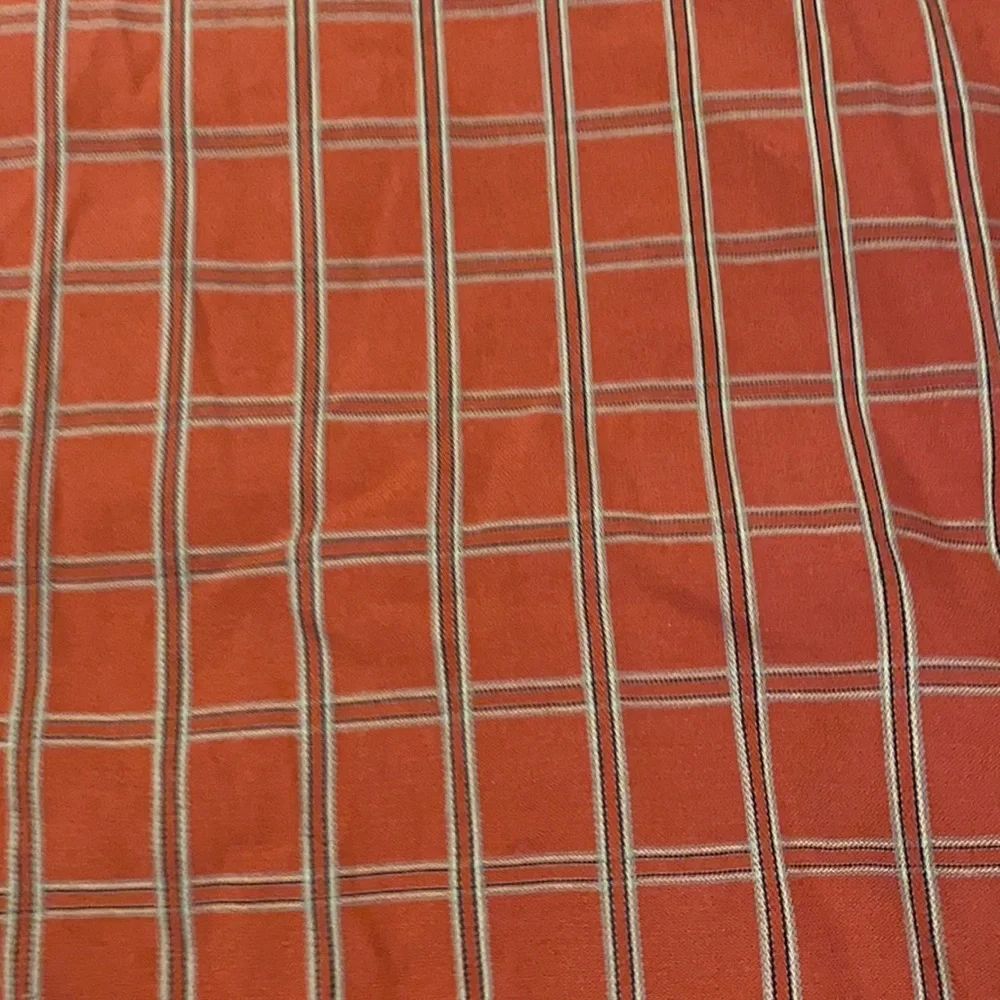 GEORGE Men’s 2X button down dress shirt